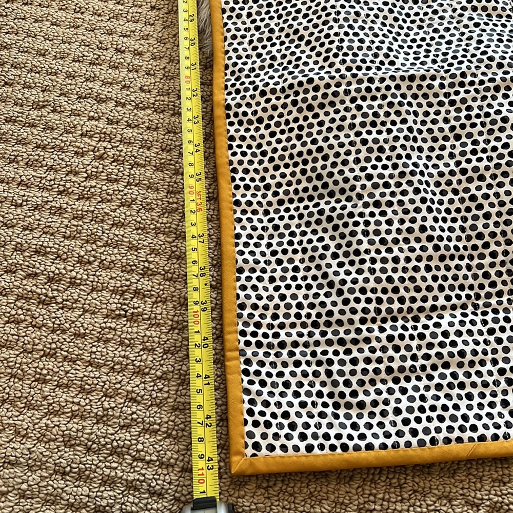 Reversible runner - Picture 5 of 5